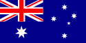 Australia - flag