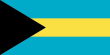 vlajka Bahamy