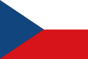 ČR - vlajka