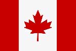 vlajka Kanady