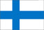 vlajka Finska