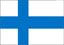 vlajka Finska