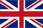 vlajka Velké Británie