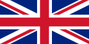 vlajka Spojená království