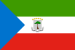 vlajka Rovníková Guinea