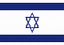 vlajka Izraele