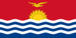 vlajka Kiribati