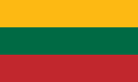 vlajka Litva