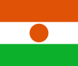 vlajka Niger
