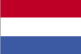 vlajka Nizozemí