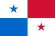 vlajka Panama