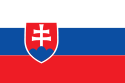 Vlajka Slovenska