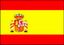 vlajka Španělska