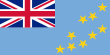 vlajka Tuvalu