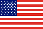 vlajka USA