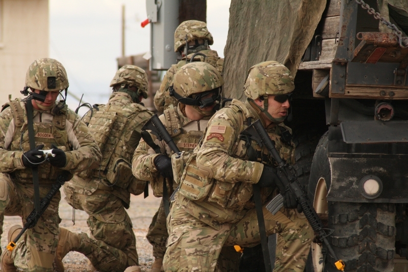 crye associates