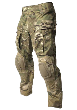 MultiCam™ Combat Pants