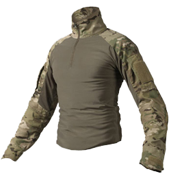 MultiCam™ Combat Shirt