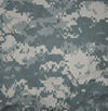 Universal Camouflage Pattern (UCP) - ACU