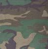 US Woodland pattern