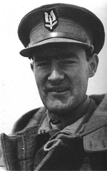 David Stirling