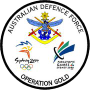 Joint Task Force Gold