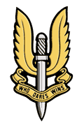 Special Air Service Regiment (SASR)