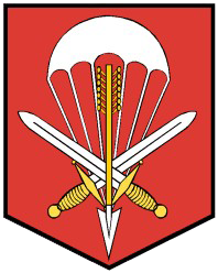601. skupina speciálních sil AČR