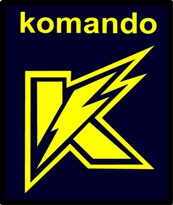 K-Komando znak