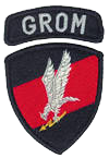 Grupa Reagowania Operacyjno-Manewrowego (GROM)