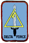 Delta Force znak